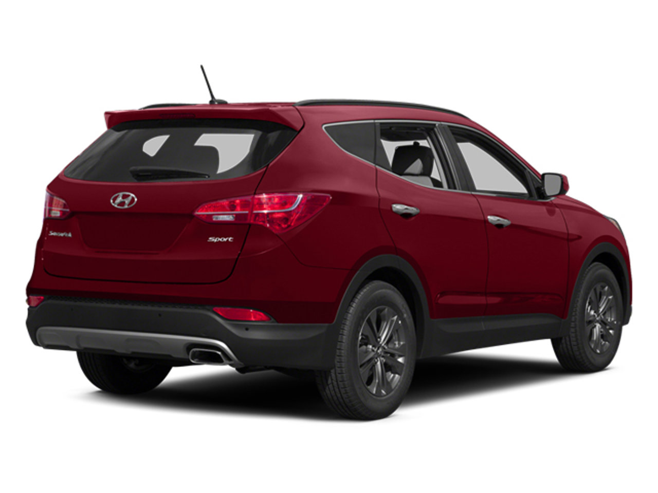 hyundai santa fe 2014 5XYZT3LB1EG150956 image hyundai santa fe 2014 5XYZT3LB1EG150956 image